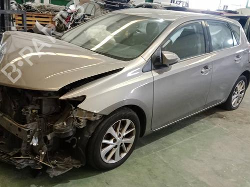 Brugte TOYOTA AURIS (_E18_) [2012-2019]  4380366