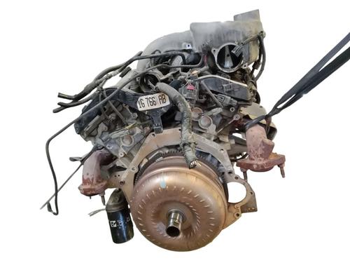Engine JAGUAR S-TYPE II (X200) | BP16582530M1 - Image 4