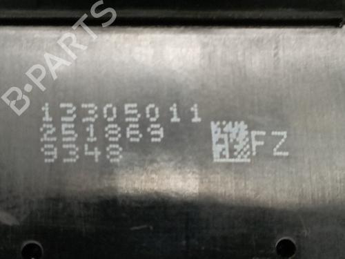 Left front window switch OPEL INSIGNIA A Sports Tourer (G09) 2.0 CDTI (35) | BP20674518I27 