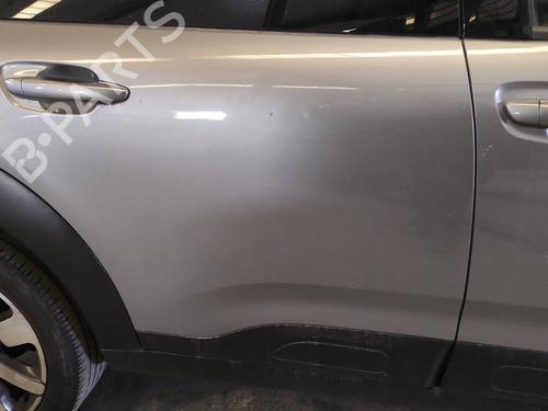 Right rear door CITROËN C4 CACTUS  | BP18198737C5 