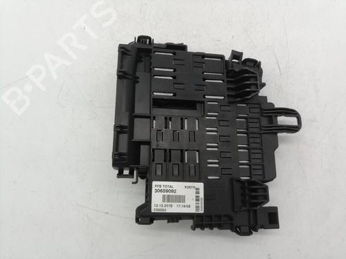 Used Electronic module VOLVO XC60 I SUV (156) T6 AWD (306 hp) 28289803