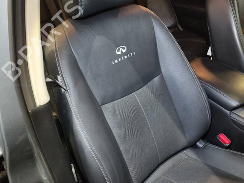 Right front seat INFINITI Q50 50 D (170 hp) 16642526