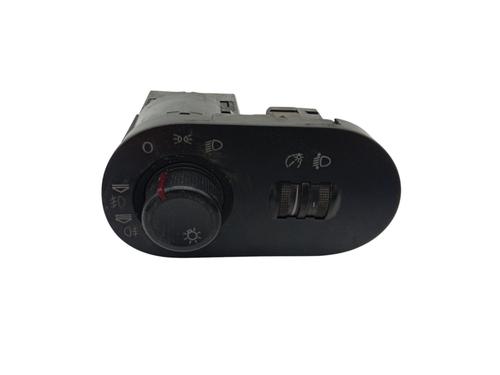 Used Headlight switch SEAT IBIZA III (6L1) [2002-2009]  22698167