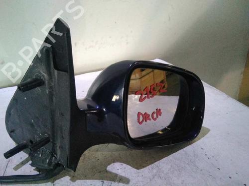 Used Right mirror VW POLO (6N2) [1999-2001]  4960338