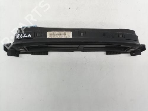 Instrument cluster CITROËN XSARA PICASSO (N68) 1.6 HDi | BP21758135C47 