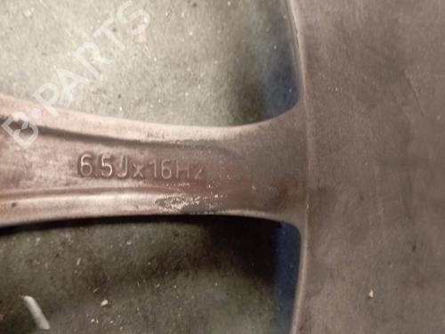 Rim SAAB 9-3 (YS3F, E79, D79, D75) 1,8t | BP13419202C45 