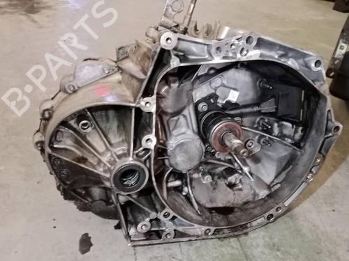 Used Gearbox CITROËN C4 II (NC_) 1.6 BlueHDi 120 (120 hp) 29906077