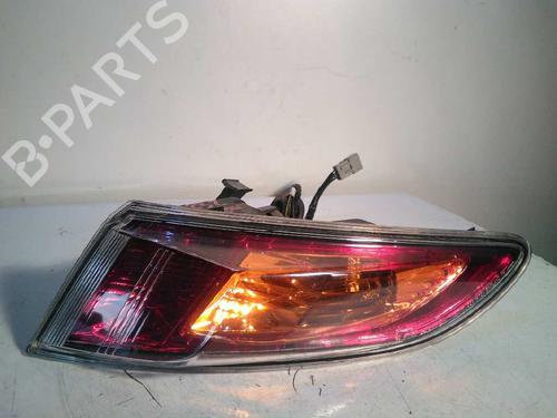 Right taillight HONDA CIVIC VIII Hatchback (FN, FK)  | BP4906757C35 