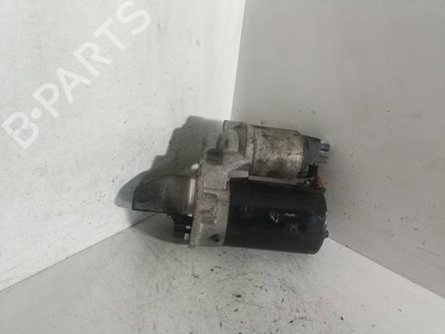 Used Starter SUZUKI SWIFT III (MZ, EZ) [2005-2025]  13236070