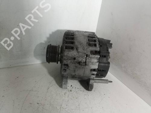 Used Alternator Alternator 39185158 39185158