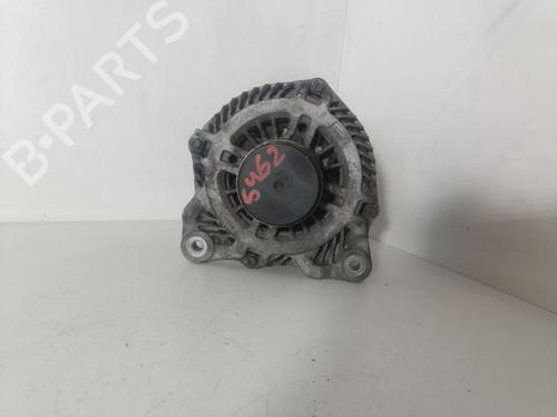 Alternator RENAULT LAGUNA III (BT0/1) | BP34003974M7 - Image 2