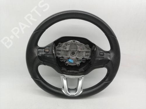 Used Steering wheel PEUGEOT 208 I (CA_, CC_) [2012-2021]  29174463
