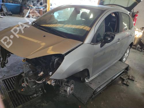 Alternator CITROËN C3 I (FC_, FN_) | BP15504661M7