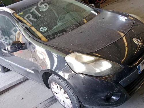 Brugte RENAULT CLIO III Grandtour (KR0/1_) 1.5 dCi (KR0F) 4770992