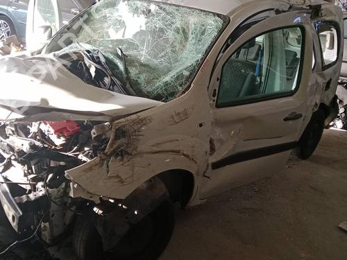 Used Parts RENAULT KANGOO / GRAND KANGOO II (KW0/1_) 1.5 dCi 90 (KW05, KW08, KW0G, KW11) (90 hp) 4311295