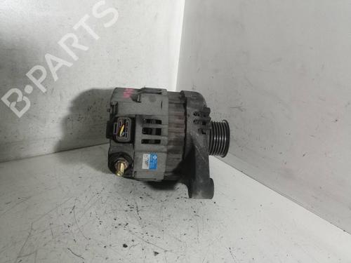 Alternator NISSAN MICRA II (K11)  | BP15880601M7 