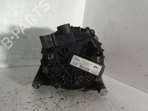 Alternator FORD FIESTA VI (CB1, CCN)  | BP20648671M7 