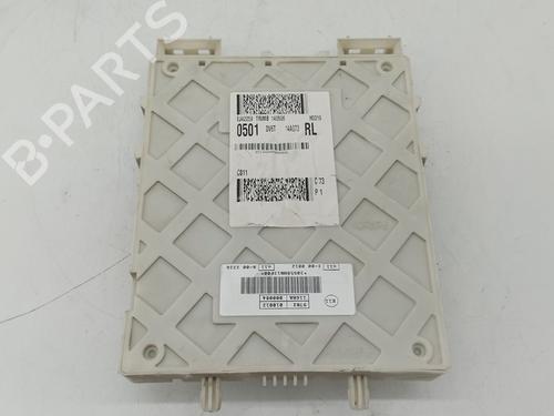Fuse box FORD TOURNEO CONNECT / GRAND TOURNEO CONNECT V408 MPV 1.6 TDCi | BP17221981E1 
