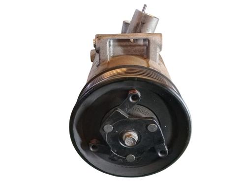 AC compressor SEAT IBIZA IV (6J5, 6P1)  | BP26332191M34 