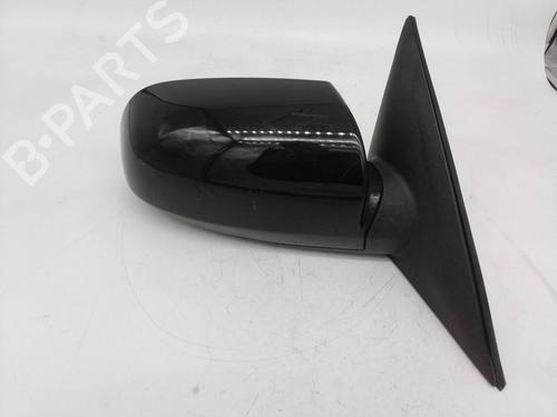 Right mirror HYUNDAI SONATA V (NF) 2.0 CRDi | BP9765996C27 