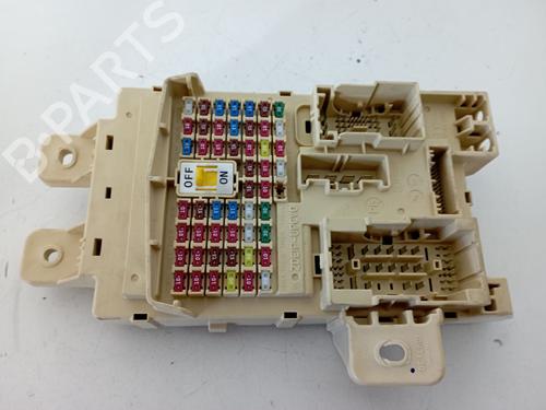 Used Fuse box Fuse box KIA NIRO I (DE) [2016-2022] 34040067 34040067