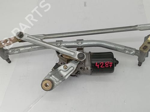 Front wiper motor RENAULT MEGANE II (BM0/1_, CM0/1_)  | BP15887788M29 