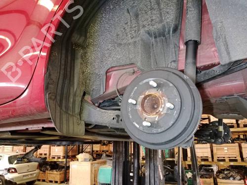 Used Rear axle SUZUKI SWIFT V (AZ) [2017-2025]  26282456