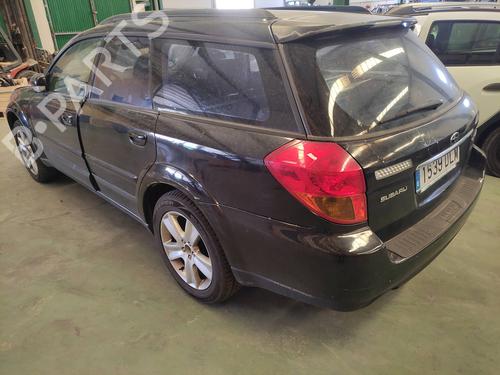Throttle body SUBARU LEGACY IV Estate (BP) 2.5 AWD (BP9) | BP28213231M82 