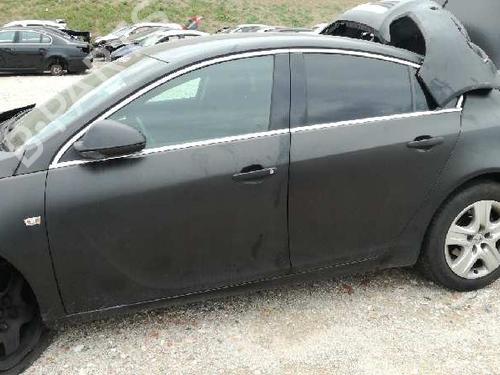 Left front window switch OPEL INSIGNIA A (G09)  | BP5330043I27  - Image 13