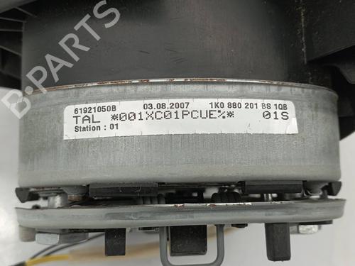 Driver airbag VW GOLF V (1K1)  | BP16049842C9 