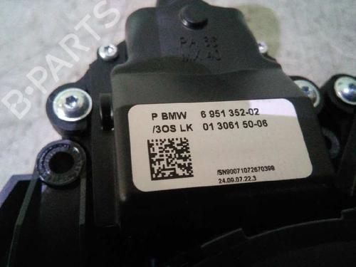 Switch BMW 5 (E60) 530 d | BP4725833I30 