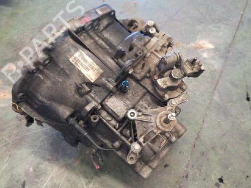 Gearbox NISSAN PRIMERA Hatchback (P12) 1.9 dCi | BP3506258M3 