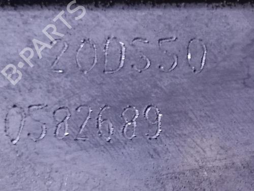 Gearbox CITROËN C4 Picasso I MPV (UD_) | BP31072162M3