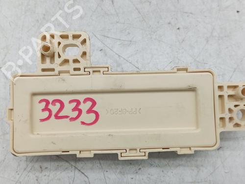 Fuse box KIA NIRO I (DE) | BP20657778E1