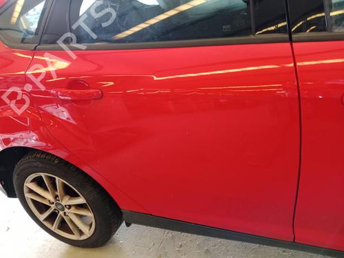 Right rear door FORD FOCUS III  | BP29156991C5 