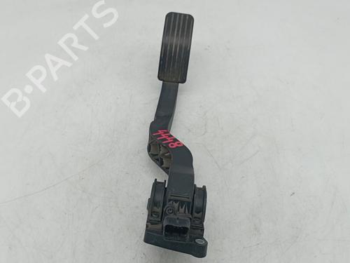 Pedal PEUGEOT 206 Hatchback (2A/C)  | BP18262797I4 