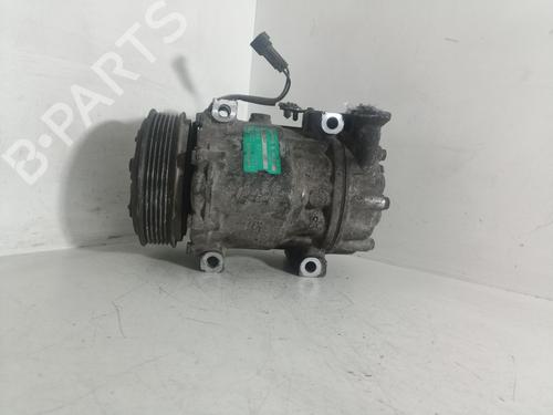 AC compressor FORD FIESTA V (JH_, JD_)  | BP10734239M34 