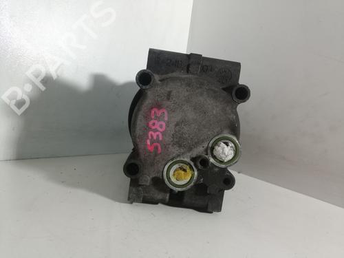 AC compressor FORD FIESTA Hatchback Van (JV_) TD 1.8 | BP33425964M34 - Image 4