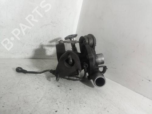 Turbocharger/Supercharger OPEL TIGRA TwinTop (X04) 1.3 CDTI (R97) | BP15815317M71 