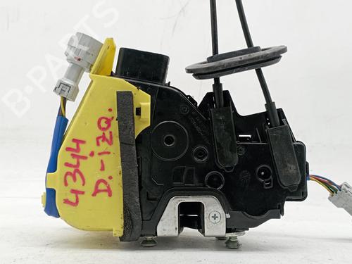 Front left lock KIA NIRO I (DE) 1.6 GDI Plug-in Hybrid | BP29408913C98 