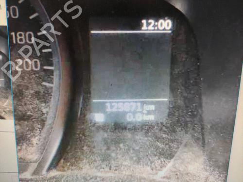 Mass air flow sensor NISSAN NV200 / EVALIA Bus 1.5 dCi 90 (M20, M20M) | BP7035950M95 