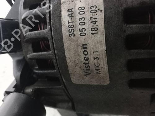 Alternator FORD FIESTA V (JH_, JD_)  | BP17956251M7 