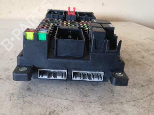 Fuse box LAND ROVER RANGE ROVER SPORT II (L494) 3.0 TDV6 4x4 | BP1667212E1