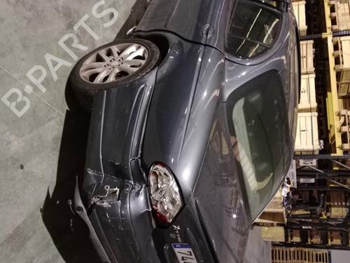 Electronic module JAGUAR X-TYPE I (X400) 3.0 V6 All-wheel Drive | BP24949024M83  - Image 7