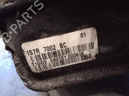 Gearbox FORD MONDEO III Saloon (B4Y)  | BP9496292M3 
