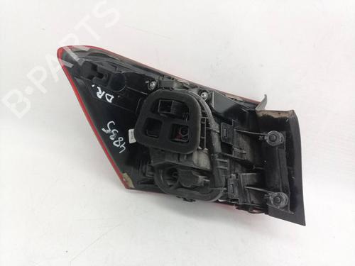 Right taillight SEAT ARONA (KJ7, KJP)  | BP30172714C35 