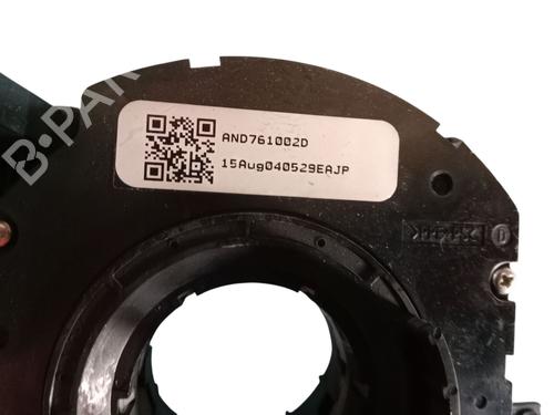 Squib airbag FORD FOCUS III Turnier 1.6 TDCi | BP24059334C102 
