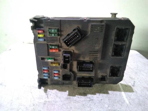 Used Fuse box CITROËN C2 (JM_) 1.4 (73 hp) 4801208