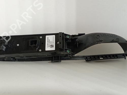 Left front window switch FORD FOCUS III Turnier 1.5 TDCi | BP32744621I27 - Image 2
