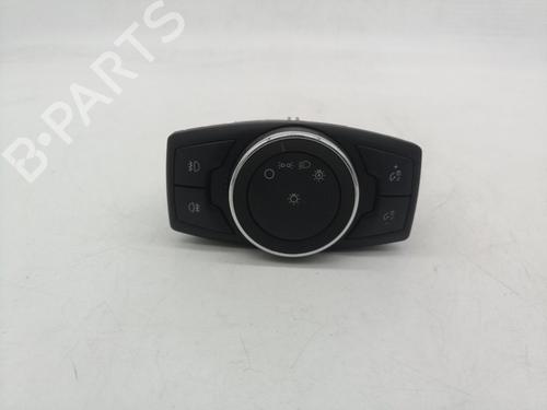 Used Headlight switch FORD MONDEO V Turnier (CF) [2014-2025]  24059314